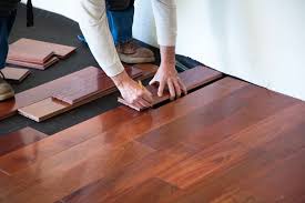 SOLCAN Hardwood Floors