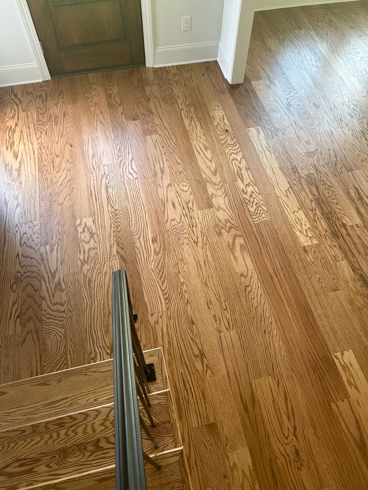 Temple Johnson Flooring Co