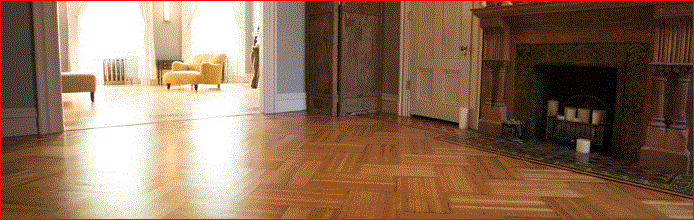 Artisan Wood Floors LLC