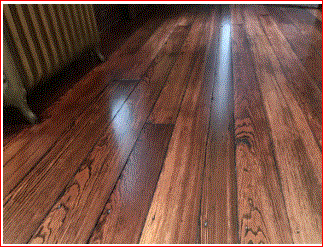 Artisan Wood Floors LLC