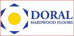 Doral Hardwood Floors