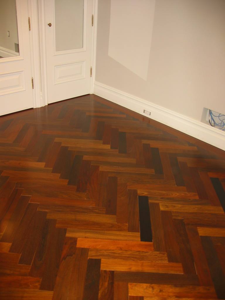 New York Wood Flooring