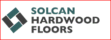 SOLCAN Hardwood Floors