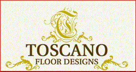 Toscano Floor Designs LLC.