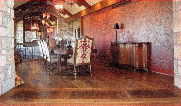 SVB Wood Floors