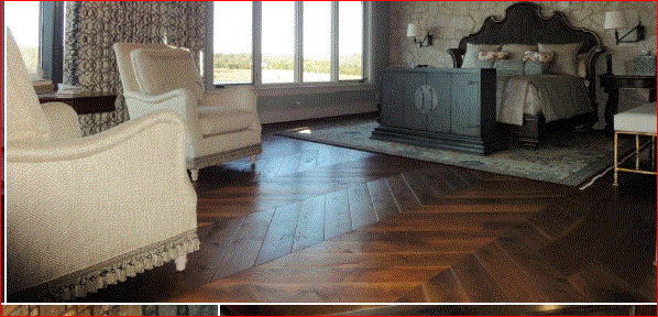 SVB Wood Floors