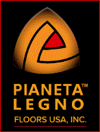 PIANETA LEGNO FLOORS USA, INC.