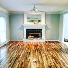 Classic Hardwood Flooring Los Angeles