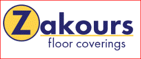 Zakours Floor Coverings